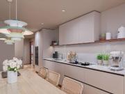 Exklusives Wohnen am Hang – Sonneggstrasse
