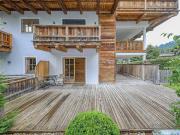 Exklusives Wohnen am Kitzbüheler Sonnberg