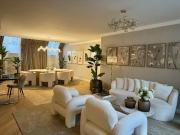 Exklusives Wohnen am Naschmarkt