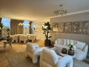 Exklusives Wohnen am Naschmarkt