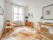 Exklusives Wohnen am Wasser: Luxus Dachgeschoss mit...