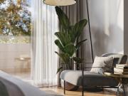 Exklusives Wohnen am Wertheimsteinpark Natur trifft...