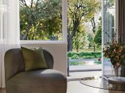 Exklusives Wohnen am Wertheimsteinpark Natur trifft...