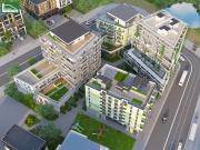 Exklusives Wohnen an der Alten Donau Natur & Luxus...