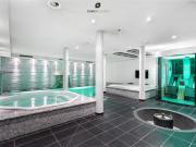 Exklusives Wohnen an ruhiger Lage mit Wellnessbereich in...