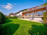 Exklusives Wohnen an sonnenverwöhnter Lage