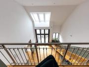 Exklusives Wohnen auf zwei Ebenen 4 Zimmer mit Aufzug &...