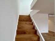 Exklusives Wohnen auf zwei Ebenen Maisonette in Top Lage...