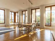 Exklusives Wohnen im Charité Viertel | Neubau | Loggia...