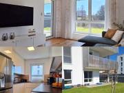 Exklusives Wohnen im Erdgeschoss: 4 Zimmer...