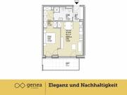 Exklusives Wohnen im Goldenen Wohnturm | Esplanade 7 |...
