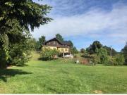 Exklusives Wohnen im Grünen Großzügiges Anwesen nahe...