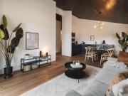 Exklusives Wohnen im Herzen der Alpen – Einheit Top 7 in...