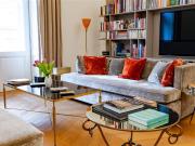 EXKLUSIVES WOHNEN IM HERZEN DER INNENSTADT