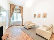 Exklusives Wohnen im Herzen Wiens – Stilvoll, ruhig und...