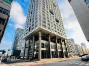 Exklusives Wohnen im Luxtower über den Dächern im Herzen...