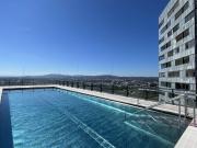 Exklusives Wohnen im Monte Verde Tower mit Loggia,...