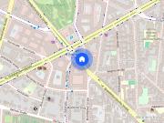 Exklusives Wohnen im Neubau mit Dachterrasse über Berlin