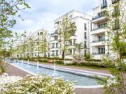 Exklusives Wohnen im neuwertigen 6 Zimmer Reihenendhaus