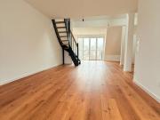 Exklusives Wohnen im Ostend – Stilvolle 3 Zimmer...