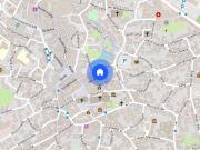 EXKLUSIVES WOHNEN IM SANIERTEM BAUDENKMAL *TERRASSE & GARTEN