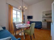 Exklusives Wohnen im Schloss Maria Lankowitz