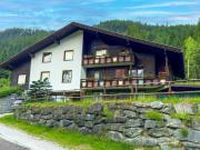 Exklusives Wohnen im Skigebiet: Charmantes Alpenhaus mit...