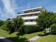 Exklusives Wohnen im Zentrum von Steyr: Barrierefreie 4...