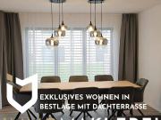EXKLUSIVES WOHNEN IN BESTLAGE – PREMIUM DOPPELHAUSHÄLFTE...