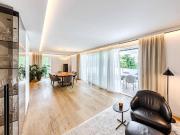 Exklusives Wohnen in Bestlage – Stilvolle Wohnung nahe...