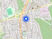 Exklusives Wohnen in bevorzugter Lage!