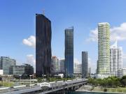 Exklusives Wohnen in den Danubeflats mit Blick auf die...