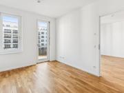 Exklusives Wohnen in der City West! 2 Zimmer...