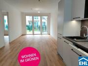 Exklusives Wohnen in der Donaustadt: Entdecken Sie Am...