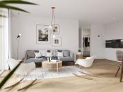 Exklusives Wohnen in der Donaustadt: Entdecken Sie Am...