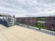 Exklusives Wohnen in der Dresdner Hafencity – 4 Zimmer...