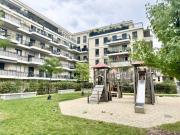 Exklusives Wohnen in der Dresdner Hafencity – 4 Zimmer...