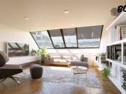 Exklusives Wohnen in der Grohgasse Historischer Charme...