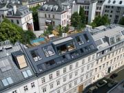 Exklusives Wohnen in der Grohgasse: Historischer Charme... Exklusives Wohnen in der Grohgasse: Historischer Charme...