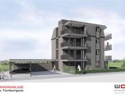 Exklusives Wohnen in Dornbirn Obere Fischbachgasse