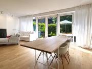 Exklusives Wohnen in Düsseldorf Kaiserswerth: 5 Zimmer...