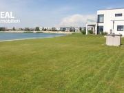 Exklusives Wohnen in erster Reihe Baugrundstück mit...