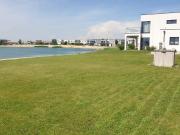 Exklusives Wohnen in erster Reihe – Baugrundstück mit...