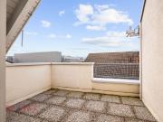 Exklusives Wohnen in Höchst 4 Zimmer Wohnung mit...