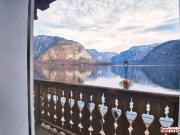 Exklusives Wohnen in idyllischer Lage mit Seeblick...