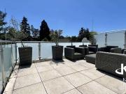 Exklusives Wohnen in Ober St.Veit, modernes Design,...