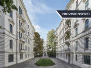 Exklusives Wohnen in Riehmers Hofgarten: Liebevoll...