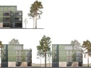 Exklusives Wohnen in Seenähe