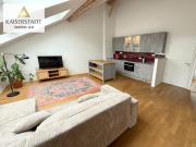 Exklusives Wohnen in stilvoll sanierter Bischofsresidenz...