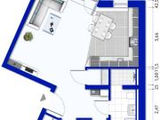 Exklusives Wohnen in Stuttgart Botnang